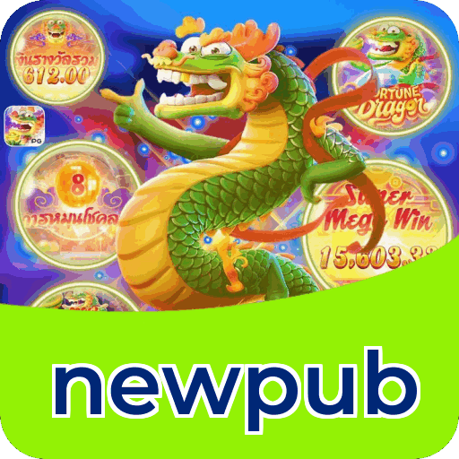 newpub segurança SSL 256-bit - Licença Curaçao, eCOGRA, GLI certificado