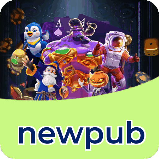 Estatísticas newpub novembro 2024 - 87 mil jogadores ativos, R$47M pagos, RTP 96.52%