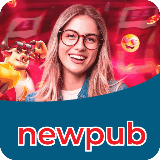 Tabela RTP dos jogos de cassino da newpub