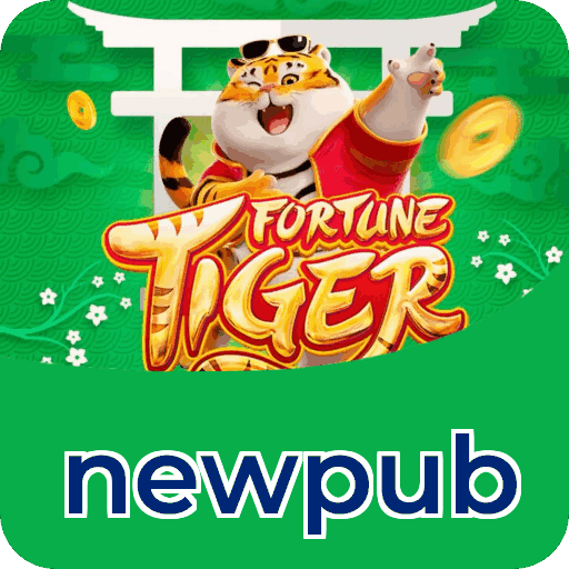 Catálogo newpub 2.547 jogos - Pragmatic Play, Evolution, NetEnt